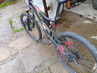 Kolo B-twin Rockrider 520s - 3