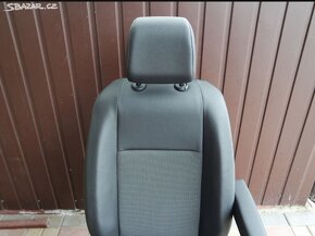 Jumpy III Proace Expert sedadlo spolujezdce - 3