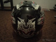 Shark prilba - 3