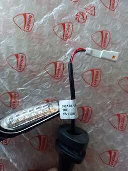 Blinkry LED - 3