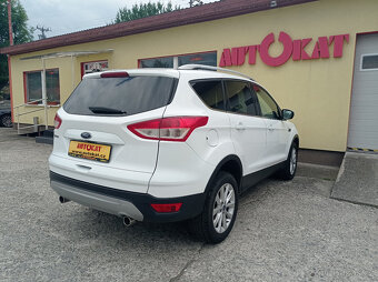 Ford Kuga 2.0 TDCi AWD/Navi/1Maj/TOP - 3