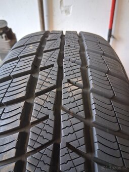 Barum polaris 5 185/60 R15 xl - 3