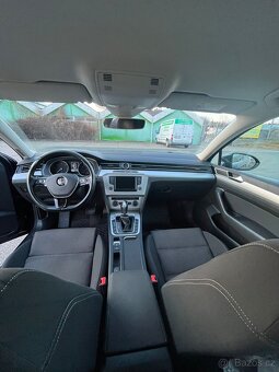 Passat 2,0 Tdi Variant - 3