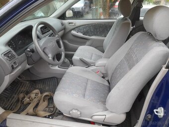 Toyota corolla díly - 3