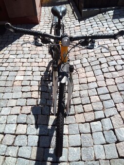 Schwinn Mesa ltd - 3