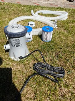 Bazén Intex 305 x 76 - 3