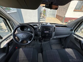 MB Sprinter - 3
