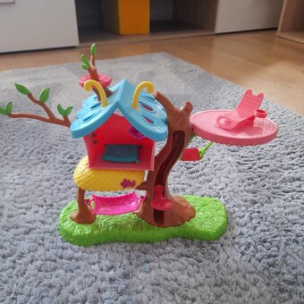 Pet shop - 3