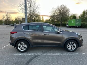 Kia Sportage 2017 - 3