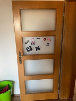 Dveře interiérové - 3