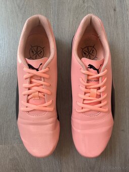 tretry PUMA EvoSPEED Prep Sprint 2 - 3