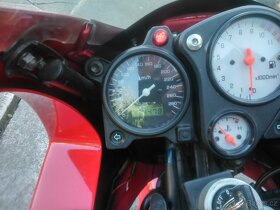 Honda VTR 1000 firestorm - 3