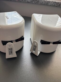 Reproduktory Jamo A 102 - 3