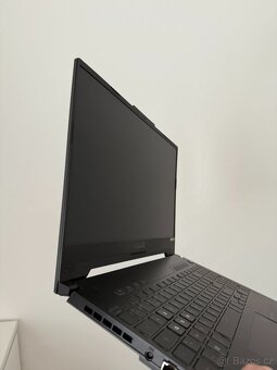 ASUS TUF Gaming A15 --- RTX 4070 - 3