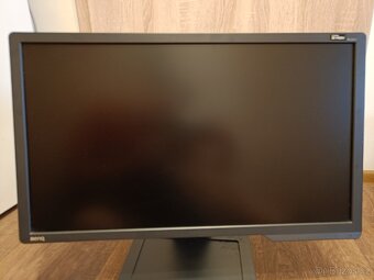 Herní monitor Benq Zowie XL2411 24" - 3