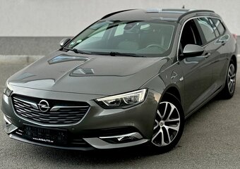 Opel Insignia 2018 1.6d 81 kW - 3