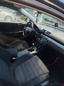 Volkswagen Passat b6 2.0 tdi 125 kw - 3