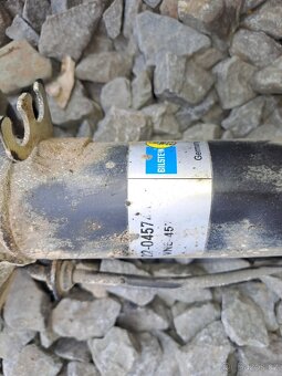 Motor 1.9 tdi 66kw rotacka kod ALH alh 5KVALT PŘEVODOVKA - 3
