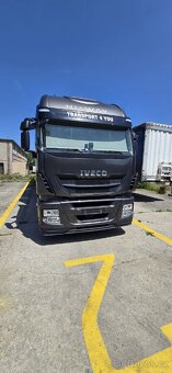 Iveco Stralis 480 - 3