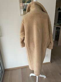 Kabát Max Mara Teddy - 3