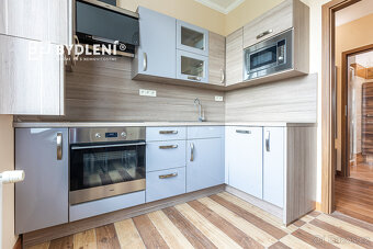 Prodej bytu 2+1 60 m² Klášterského, Teplice - Šanov - 3