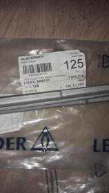 Mercedes benz tyč/vzpěry stabilizátoru LEMFÖRDER - 3