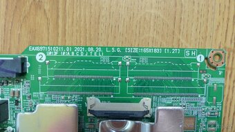 TV díly - LG 65UP75003LF - 3