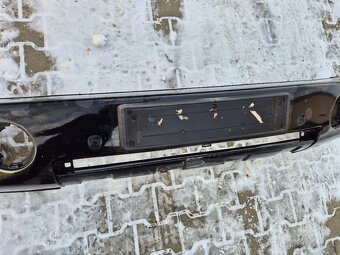 Přední nárazník Range Rover L322 2002-2005 - 3