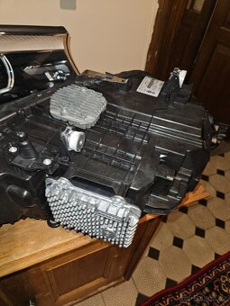 Světla bmw G30/G31 - 3