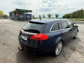 Opel Insignia - 3