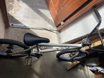 BMX kolo - 3