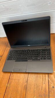 Notebook Dell Latitude 5500 - 3