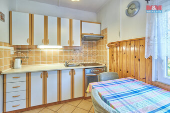 Prodej rodinného domu, 95 m², Kašperské Hory, ul. Zahrádkářů - 3