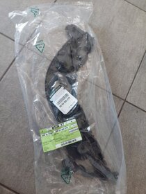 850420027R boční držák zadního nárazníku levá strana - 3