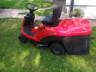 zahradní traktor rider Mountfield MTF 1428 H - 3