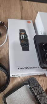 Mobilní telefon Xiaomi 14T Pro - 3