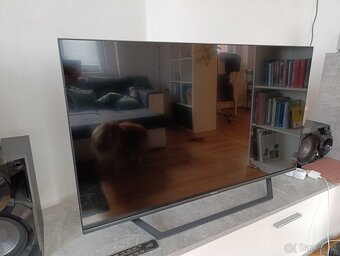 Televize hisense - 3