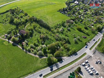 Prodej pozemku, 4039 m², Solnice - 3