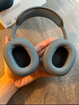Apple AirPods Max – vesmírně šedé - 3