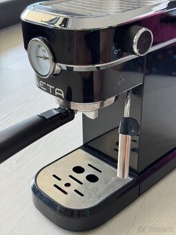 Pákový kávovar Espresso ETA Storio - 3