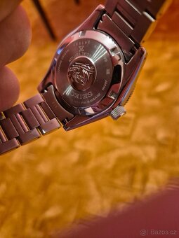 Seiko Prospex Diver's 1965 Seiko Prospex SPB297J1 - 3