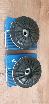 Audi A4, S4, RS4, A5, S5, RS5 horní uložení tlumičů - 3