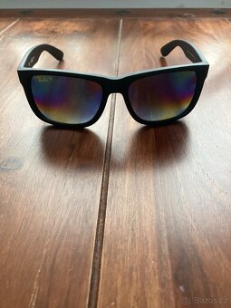 Sluneční brýle Ray Ban - 3
