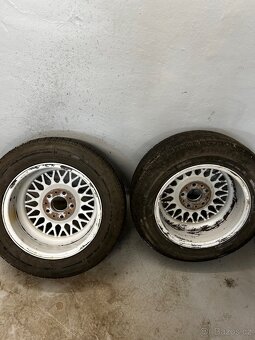 Kola BMW styling 5 - 3