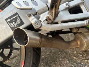 Aprilia rs4 125 - 3