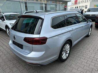 VW Passat B8 Elegance 2.0TDI 110kW DSG VIRTUAL ACC Panorama - 3