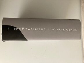 Obama - Země zaslíbená - 3