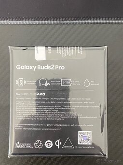 Galaxy Buds2 Pro - 3