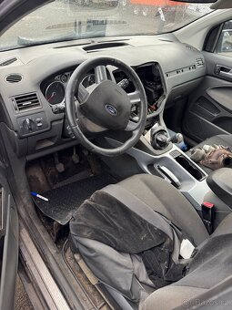 Ford Kuga náhradní díly mk1 2010 - 3