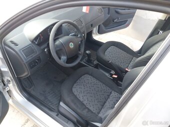 Škoda Fabia 1.2i 40kw 2007. Nové Stk 2027/6 - 3